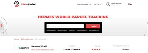 hermes cross border numero di tracking 3399803416097990|Track your Hermes transport company shipment with Hermes TC .